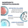 URIAGE - Age Absolu Baume Regard Flouteur Redensifiant,15 ml