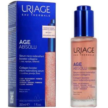 URIAGE - Age Absolu Sérum...