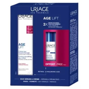 URIAGE - Coffret - Age Lift...