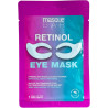 BAR - Masque Yeux Bio Cellulose au Rétinol