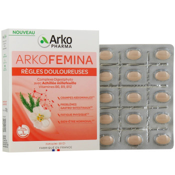ARKOPHARMA - Arkofemina...