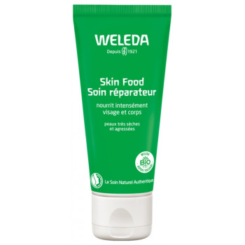 WELEDA - Skin Food Soin...