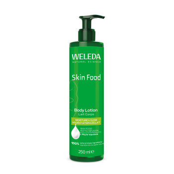 Weleda – Skin Food Lait Corps, 250 ml