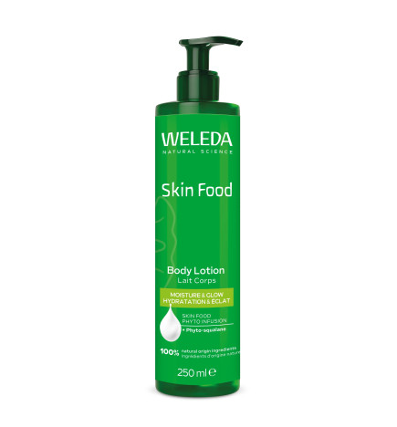 Weleda – Skin Food Lait Corps, 250 ml