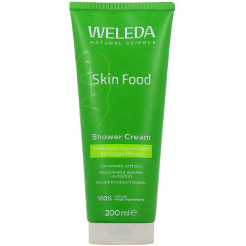 WELEDA - Skin Food Crème de...