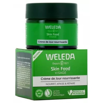 WELEDA - Skin Food Crème de...