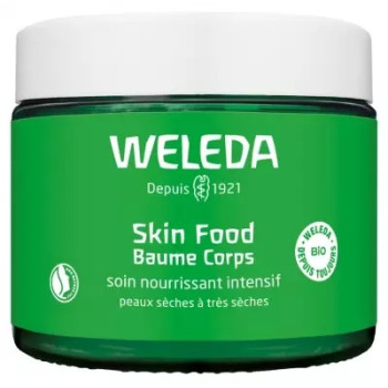 WELEDA - Skin Food Baume...