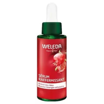 WELEDA - Sérum...