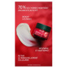 WELEDA - Crème de Nuit Raffermissante Grenade Maca, 40 ml