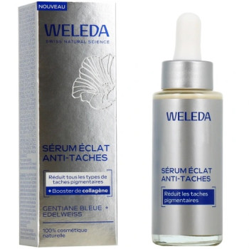 WELEDA - Sérum Éclat...