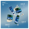 WELEDA - Crème de Nuit Redensifiante Gentiane Bleue & Edelweiss, 40 ml