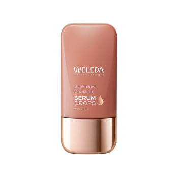 WELEDA - Sunkissed Bronzing...