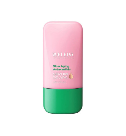 Weleda – Sérum Boost Anti-Âge, 30 ml