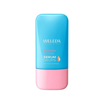 WELEDA - Hyaluronic...
