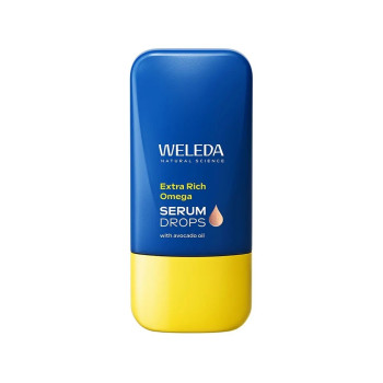 WELEDA - Extra Rich Omega...