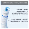 URIAGE - Xémose Syndet Nettoyant Doux, 200 ml