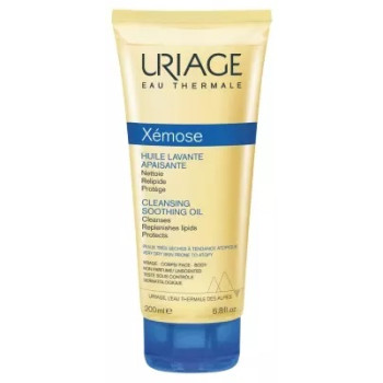 URIAGE - Xémose Huile...
