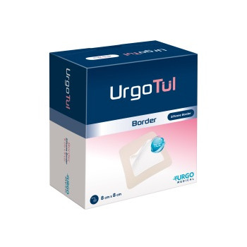 URGO - UrgoTul Border –...