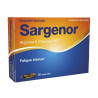 SARGENOR - Arginine & Vitamine B12 – Ampoules