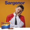 SARGENOR - Arginine & Vitamine B12 – Ampoules