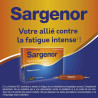 SARGENOR - Arginine & Vitamine B12 – Ampoules