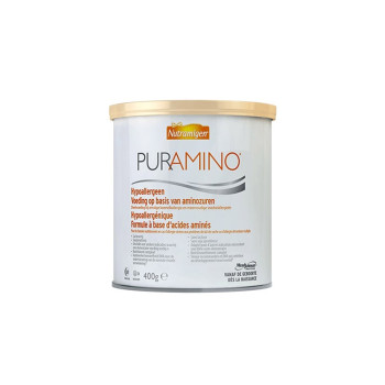 NUTRAMIGEN PURAMINO - Lait...