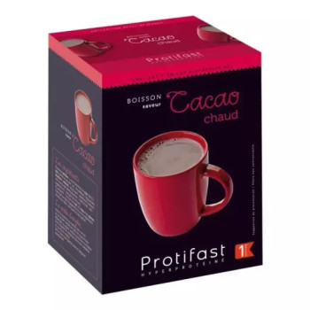 PROTIFAST - Boisson...