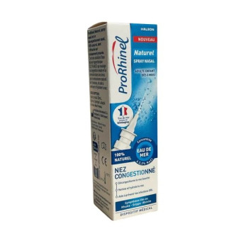 PRORHINEL - Spray Nasal...