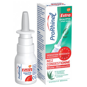 PRORHINEL - Extra...