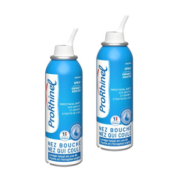 PRORHINEL - Spray Nasal...