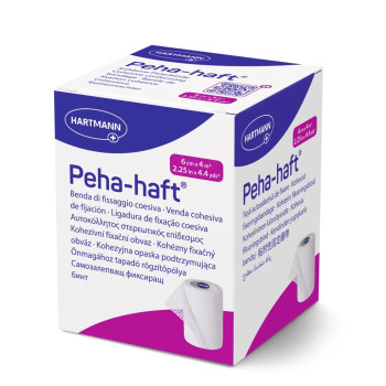 HARTMANN - Peha-Haft Bande...