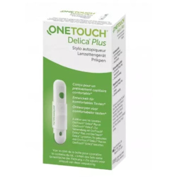 LIFESCAN - OneTouch Delica...