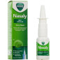 Nasaly – Spray Nasal Décongestionnant Nez Bouché, 20 ml