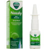 VICKS - Nasaly Spray Nasal Décongestionnant Nez Bouché, 20ml