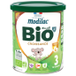 Modialc – - Bio Croissance + Lait Infantile En Poudre, 800g Modialc – - Bio Croissance + Lait Infantile En Poudre, 800g
