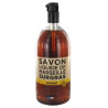 MKL GREEN NATURE - Savon Liquide De Marseille Huile D’Argan & Monoï, 1L