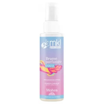 MKL GREEN NATURE - Mohea...