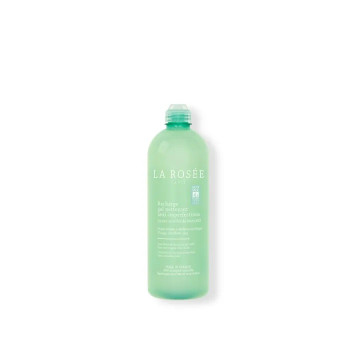 LA ROSÉE - Gel nettoyant...