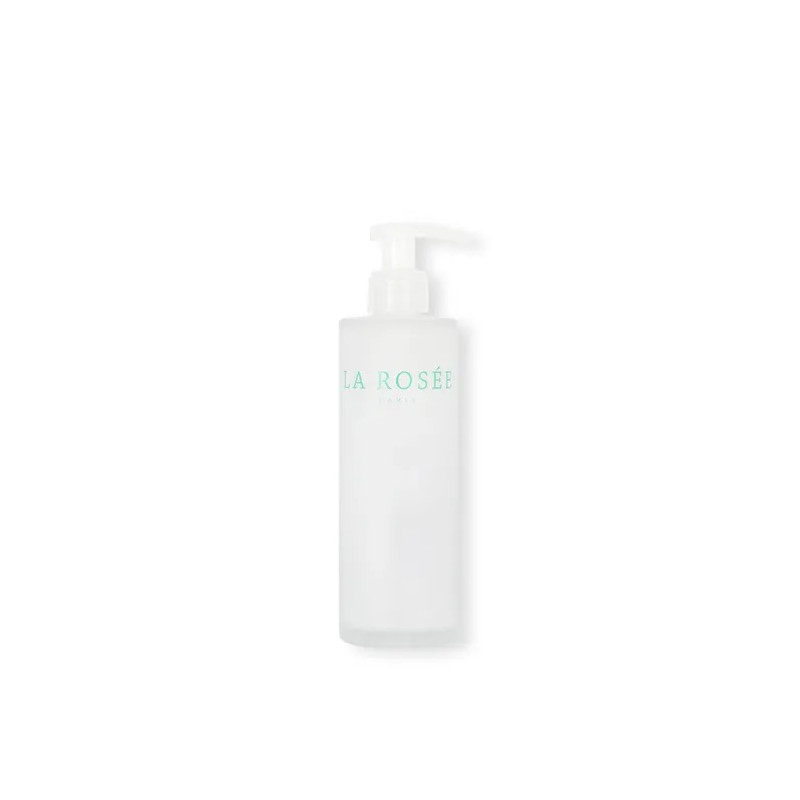 LA ROSÉE - Recharge gel nettoyant anti-imperfections, 400ml
