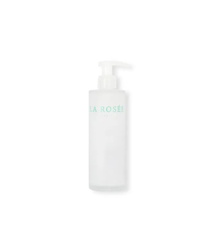 La Rosée – Recharge Gel Nettoyant Anti-Imperfections, 400 ml