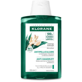 KLORANE - Shampoing...
