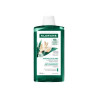 KLORANE - Shampoing antipelliculaire rééquilibrant au Galanga, 400ml