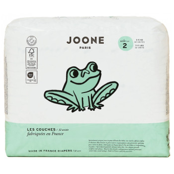 JOONE - 32 couches taille 2...