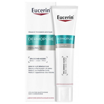 EUCERIN - DermoPure...