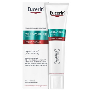 EUCERIN - DermoPure...