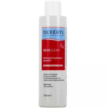 DEXERYL - Dexeclear...