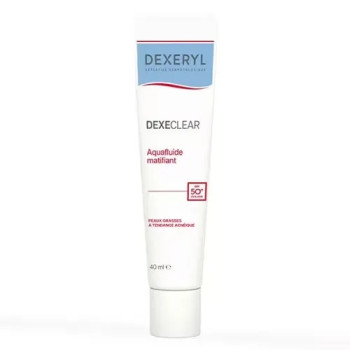DEXERYL - Dexeclear...
