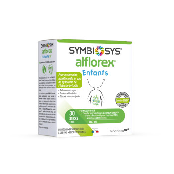 SYMBIOSYS - Alflorex...