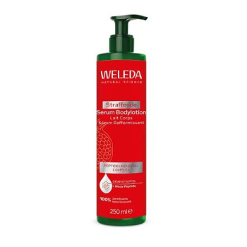 WELEDA - Lait corps sérum...