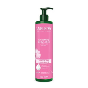 WELEDA - Lait corps à la...